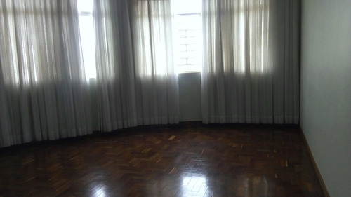 Apartamento Com 3 Quartos Para Comprar No Nova Granada Em Belo Horizonte/mg - 3048