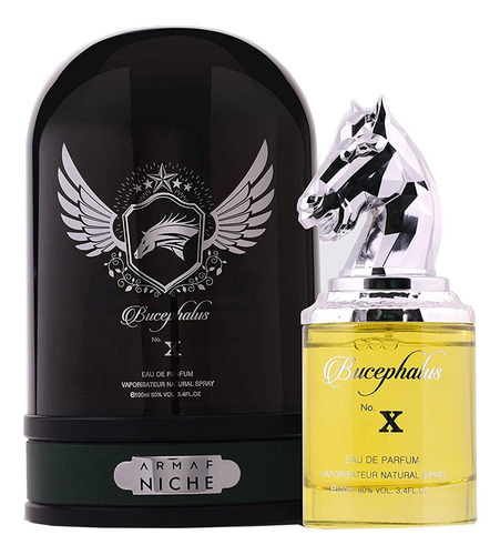 Armaf Armaf Bucephalus X 100ml Edp