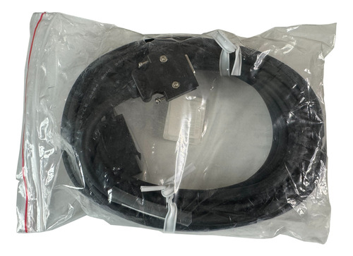 Cable Delta Asd-aben0005 Para Enconder Incremental Cn2