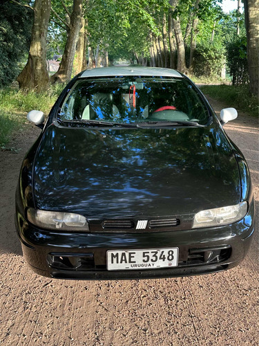 Fiat Brava 1.6