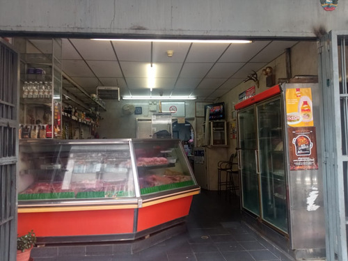 Se Vende Local Frigorífico En La Candelaria Jr