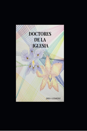 Libro Doctores De La Iglesia (spanish Edition)