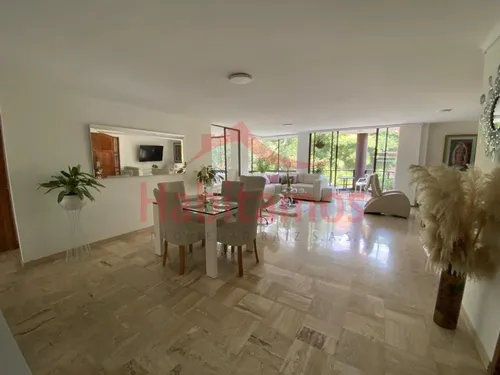 Apartamento En Venta En Medellín - Los Conquistadores Cod 67089