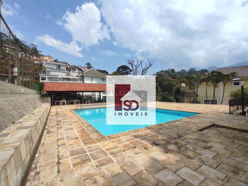 Imagem 13 de 18 de Terreno À Venda, 300 M² Por R$ 150.000,00 - Panorama - Teresópolis/rj - Te0442