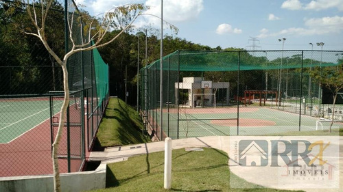 Imagem 4 de 14 de Terreno Em Condomínio Para Venda Em Mogi Das Cruzes, Cidade Parquelandia - 177_2-1348254