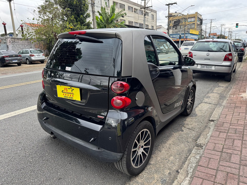 Smart Fortwo 1.0 2p Coupé