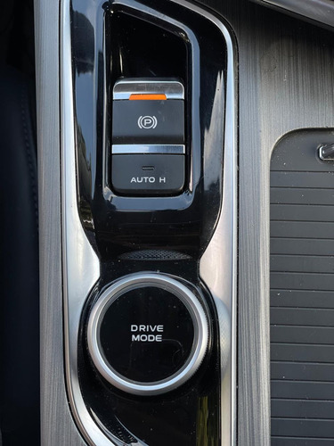 Changan Uni-T 1.5T Elite 7Dct