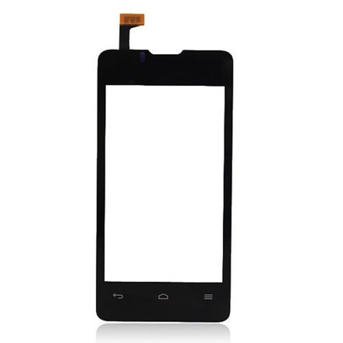 Touch Screen Cristal Compatible Con Huawei Ascend Y300 Negro