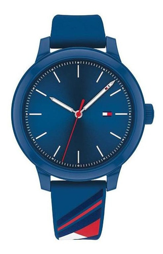 Imagen 1 de 5 de Reloj Tommy Hilfiger Dama Multicolor 1782232 - S007