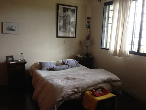 Imagen 11 de 18 de Se Vende Casa 1470m2 5h/10b/8p Alto Hatillo 3678