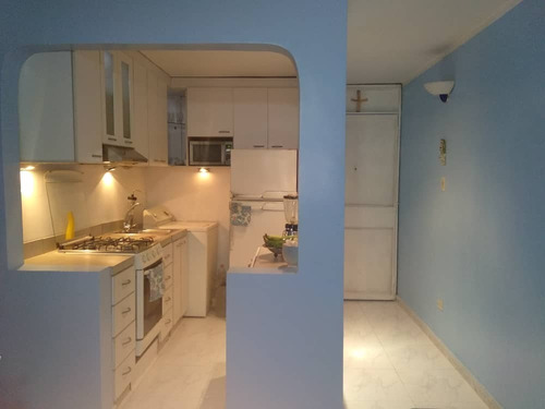 Imagen 5 de 14 de Apartamento En Venta Guarenas El Torreon 42mts 2 Habitaciones 1 Baño