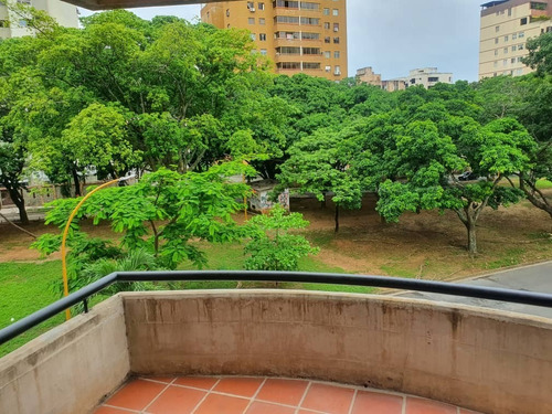 Imagen 21 de 30 de Ha 04244150222 Apartamento Amoblado En Alquiler En La Trigaleña Valencia