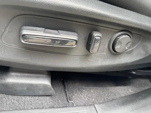 Honda Cr-v Ex Híbridas 2023 Clean Carfax Cero Choques
