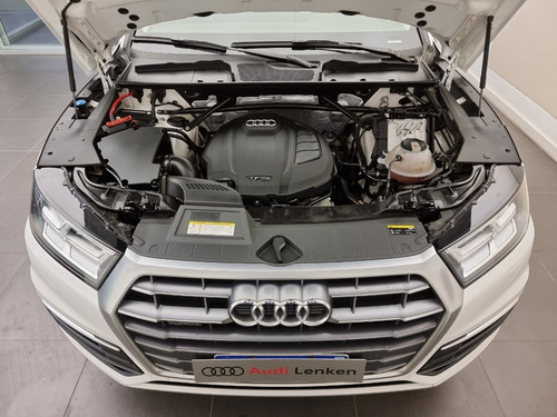 Imagen 11 de 15 de Audi Q5 2.0 Tfsi Sport Stronic Quattro 252cv 2017 - Lenken