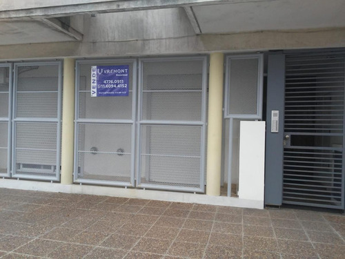 Imagen 22 de 22 de Tamborini 2900, 2 Ambientes, En Venta, Núñez , Con Patio
