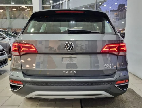Imagen 4 de 25 de Volkswagen Taos Highline My23 250tsi Entrega Inm. Gp
