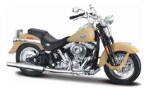 Comprar Motos De Coleccion Maisto Harley Davidson 1:18 Tiendajyh