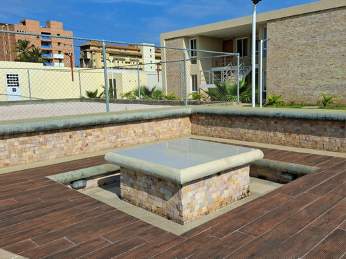 Apartamento De Lujo 100 Planta Eléctrica Y Pozo Propio Jgcs