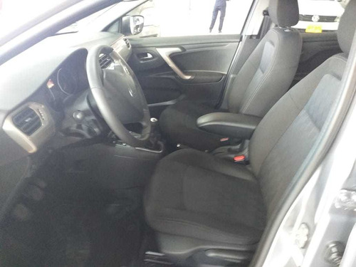 Citroën C-elysée 2019 1.6 Shine
