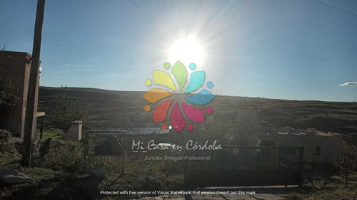 Terreno En Venta Villa Giardino Los Quimbaletes