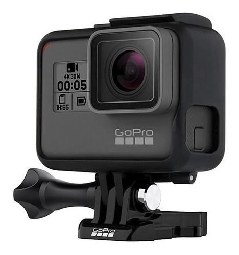 Câmera Gopro Hero 5