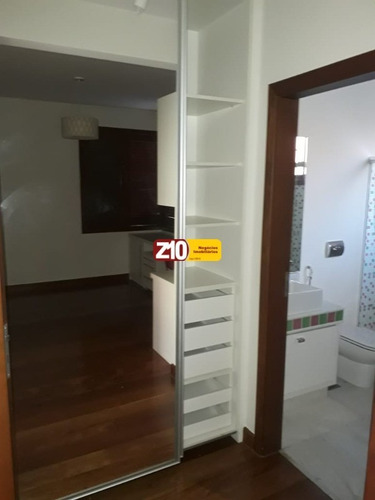 Imagem 23 de 30 de Z10 Imoveis Indaiatuba - Ca09560 - Ac.445m² - At.535,00m² - Suntuoso Sobrado Diferenciado Em Condomínio Alto Padrão - Vila Paradiso - Ca09560 - 69825407
