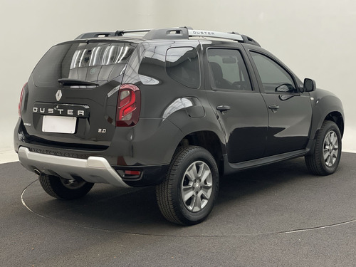 Renault Duster 2.0 16V HI-FLEX DYNAMIQUE 4WD MANUAL