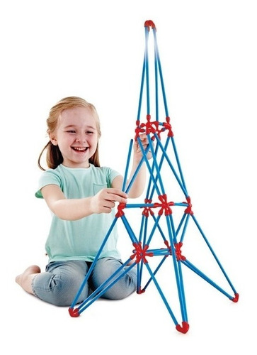 Flexistik Torre Eiffel Hape Hape
