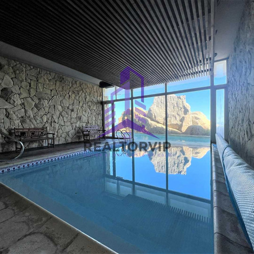En Venta Departamento Home Study, Concon (60903)