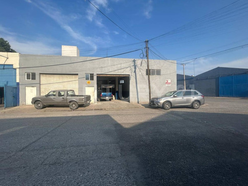 Bodega En Venta En Col. Abastos, San Luis Potosí, S.l.p.