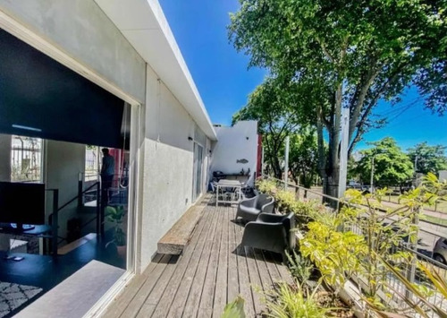 Hermosa Casa Malvin 3 Dormitorios