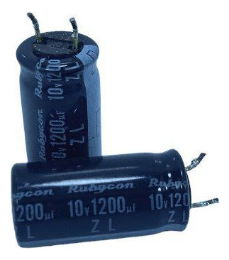 Condensador 10v-1200uf C-00125