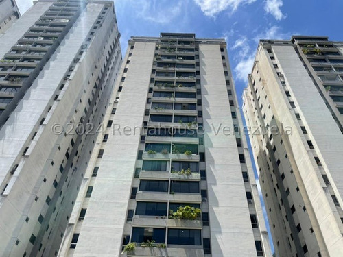 24-21460 Gustavo Hernandez Apartamento En Venta 