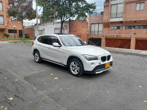 BMW X1 2.0 E84 Xdrive 20i M Edition