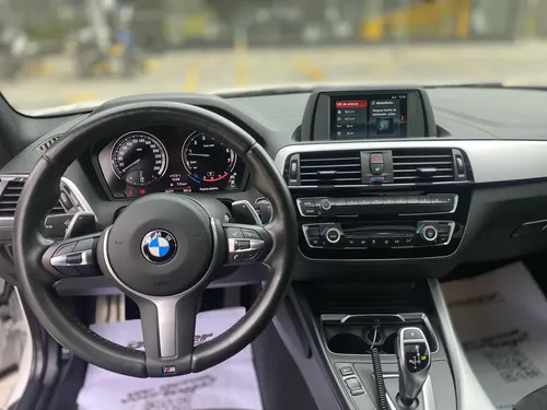BMW Serie 1 3.0 M140i F20 Lci