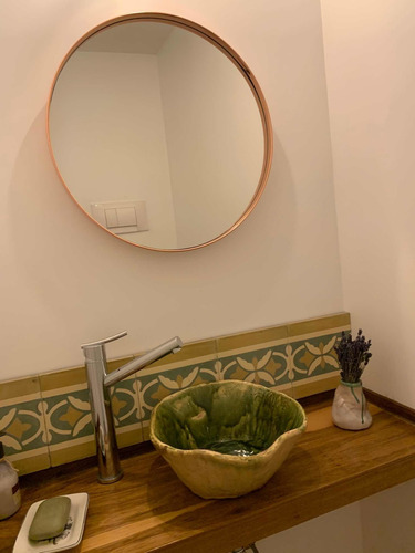 Imagen 13 de 14 de Excelente Departamento En Venta Las Cañitas (sin Comisiones)