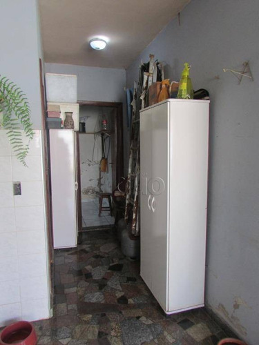 Chácara À Venda, 1000 M² Por R$ 450.000,00 - Guamium - Piracicaba/sp - Ch0081