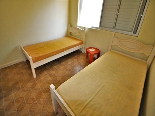 Imagem 21 de 28 de Apartamento Residencial À Venda, Praia Das Pitangueiras, Guarujá - Ap4050. - Ap4050 - 34710923