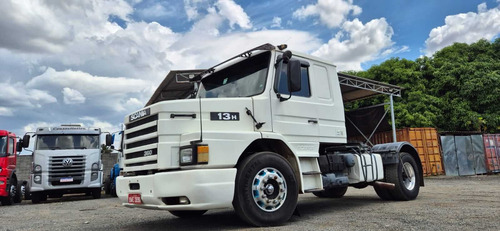 Scania T113 360 1994/94 4x2 666212km 2696
