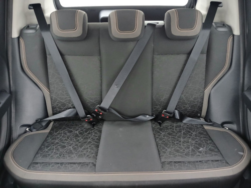 Fiat Mobi 1.0 EVO FLEX TREKKING MANUAL