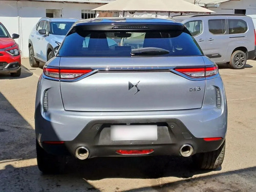 Ds Automobiles Ds3 1.2 Crossback Puretech 155 Bastille At...