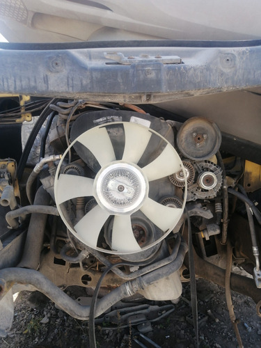 Vw Crafter Tdi Por Partes