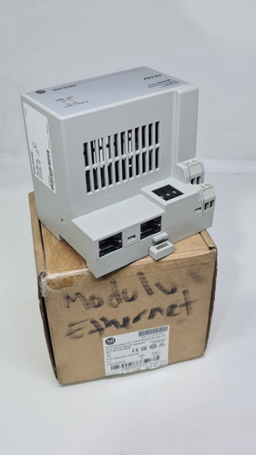 Allen Bradley 1794-aentr Power Industrial