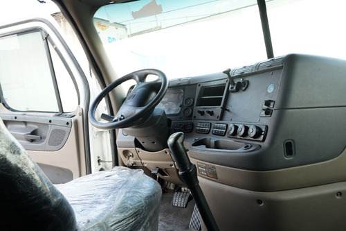 Cascadia Nacional 2012 Tractocamion Freightliner