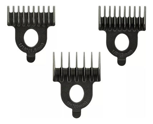 Recortadora Barba Y Bigote Gmt10bes Conair Man