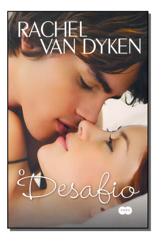 Livro O Desafio
