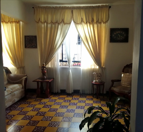 Venta Casa San Andresito Pereira