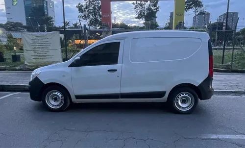 Renault Kangoo 1.6 Express