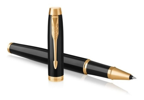 Boligrafos Parker Im Roller Para Regalo - Congreso