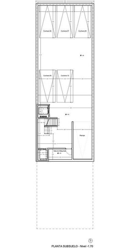 Imagen 4 de 30 de Departamento - Centro Norte